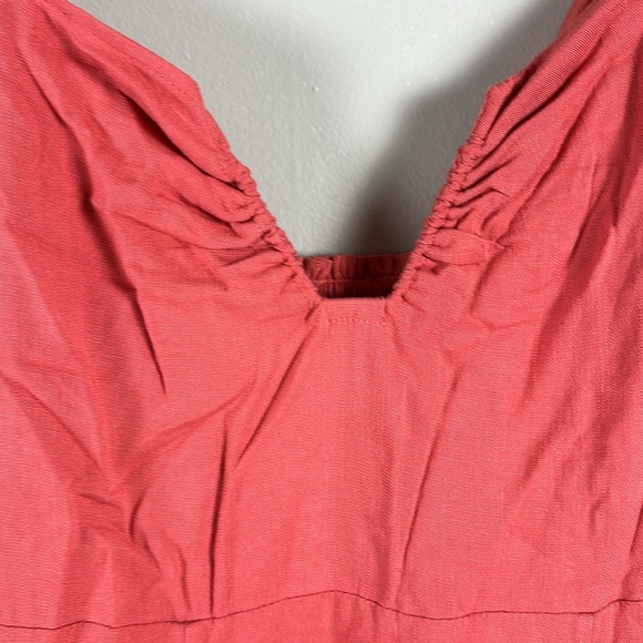 ☀️NWOT Forever 21 Tie Strap Dress - Picture 3 of 6